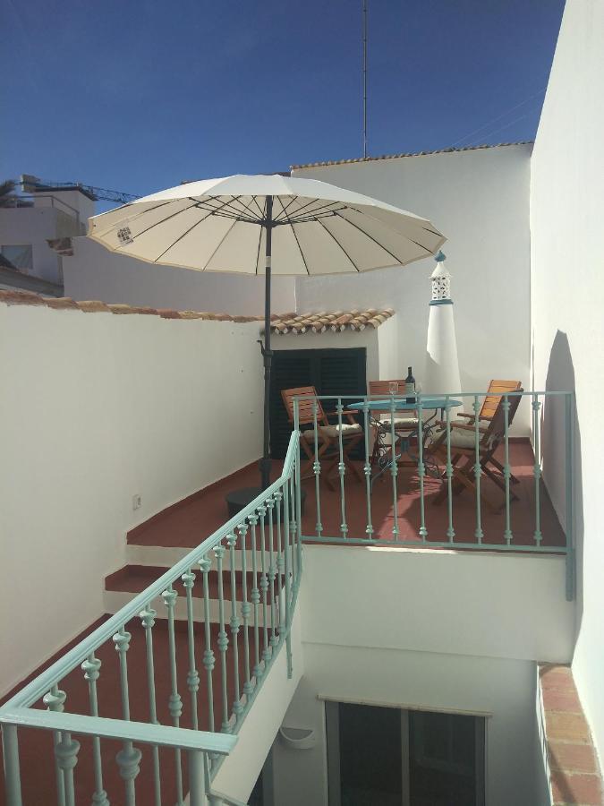 Casa 16 Villa Tavira Ngoại thất bức ảnh