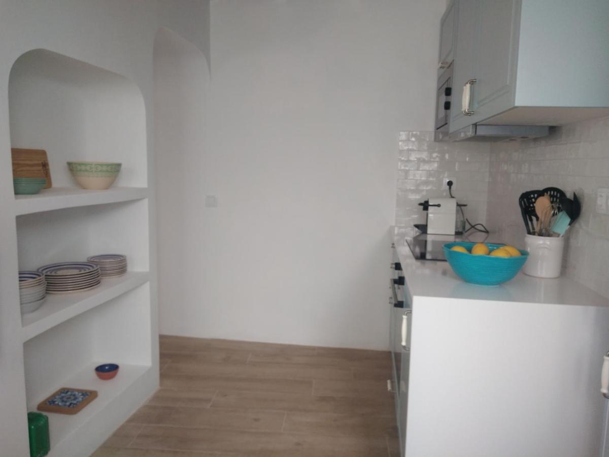 Casa 16 Villa Tavira Ngoại thất bức ảnh