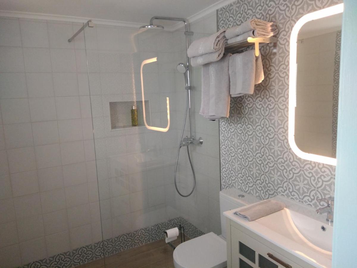 Casa 16 Villa Tavira Ngoại thất bức ảnh