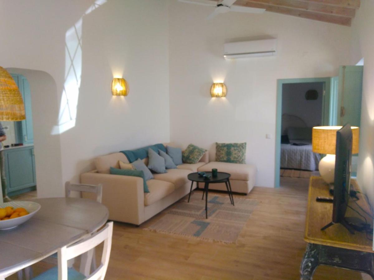 Casa 16 Villa Tavira Ngoại thất bức ảnh