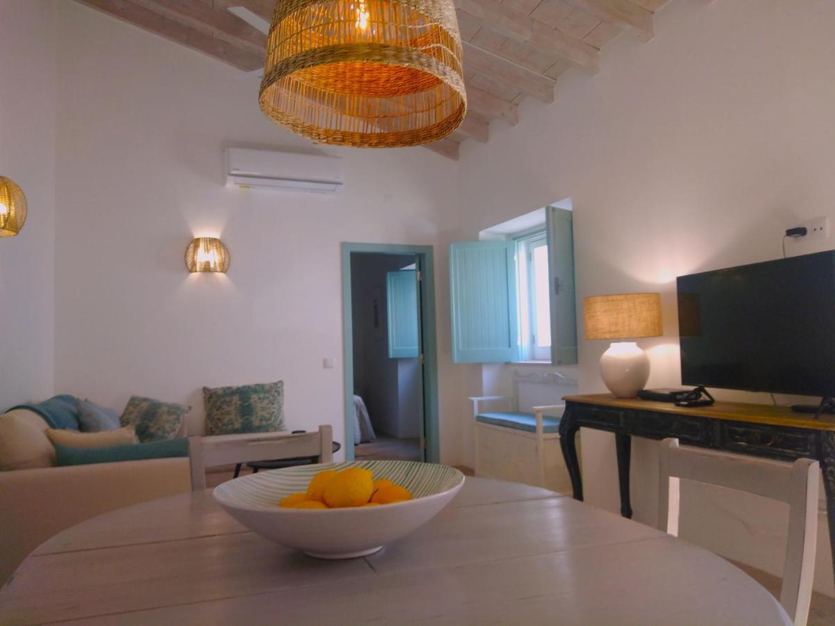 Casa 16 Villa Tavira Ngoại thất bức ảnh