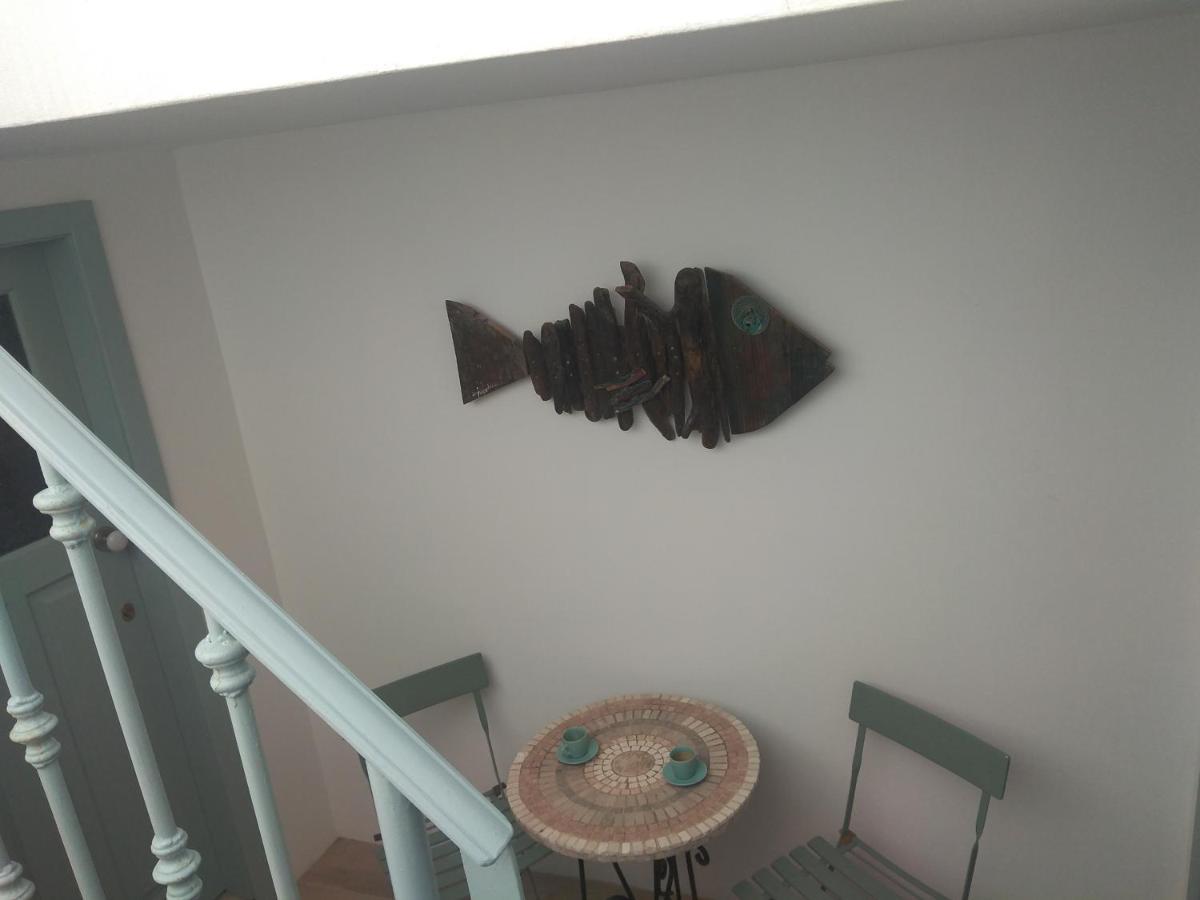 Casa 16 Villa Tavira Ngoại thất bức ảnh