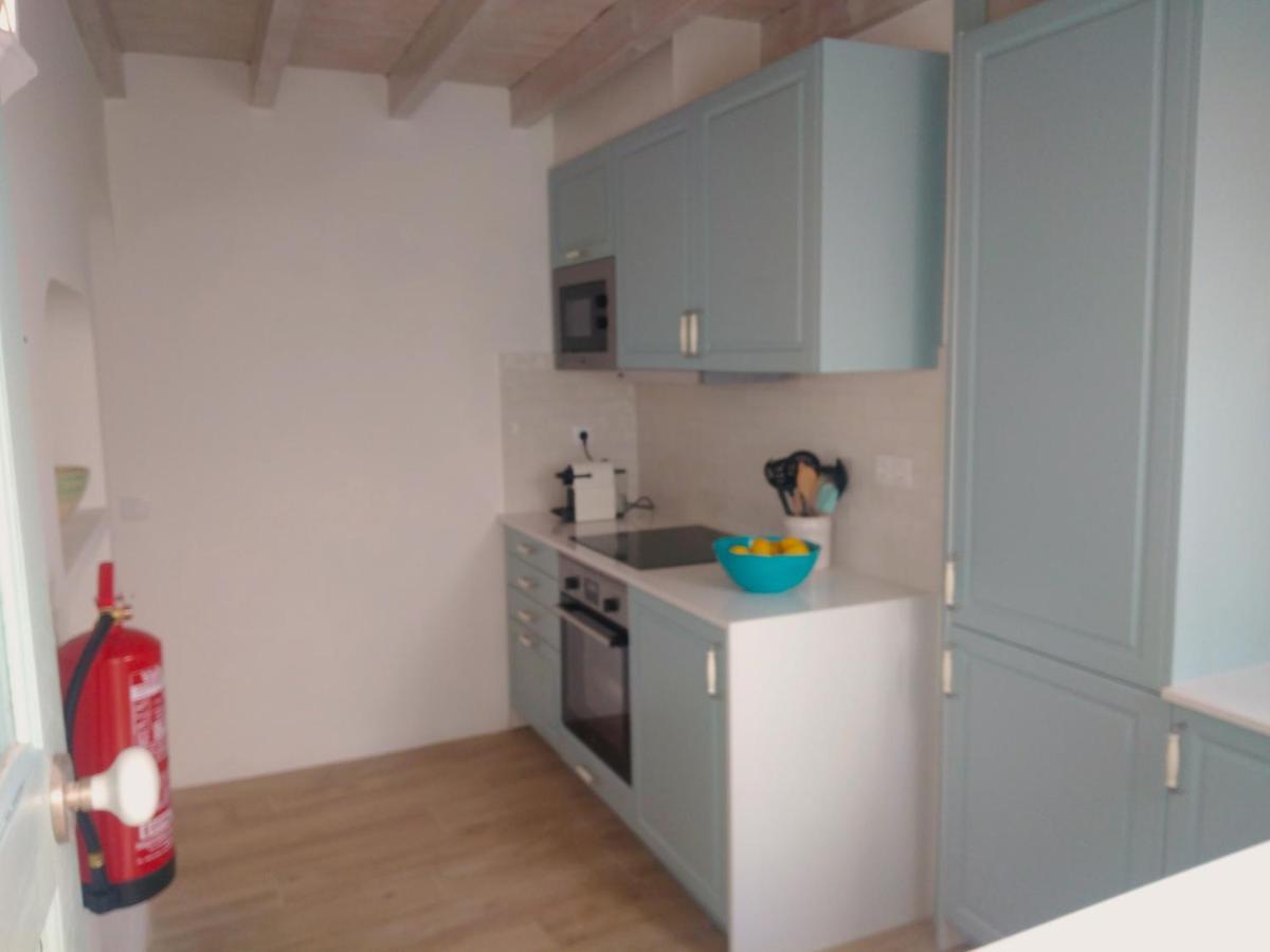 Casa 16 Villa Tavira Ngoại thất bức ảnh