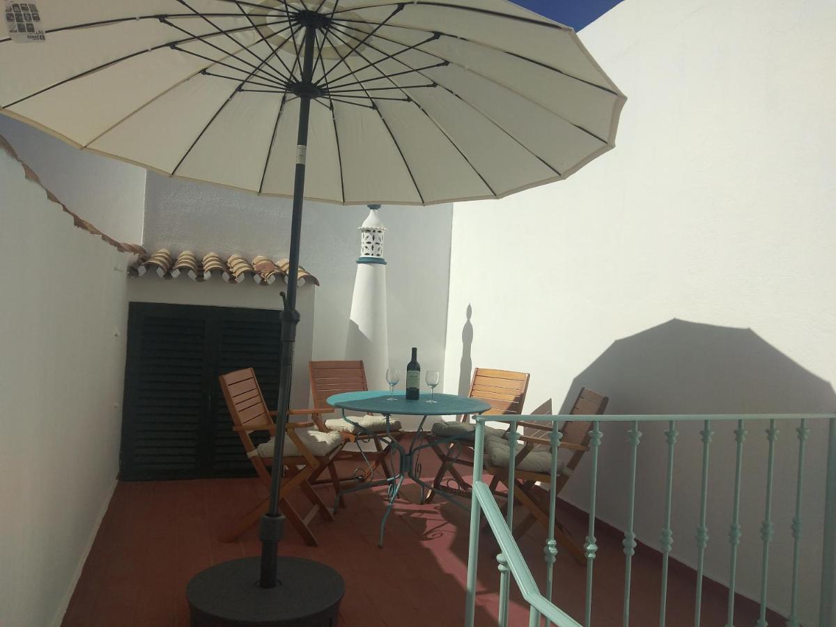 Casa 16 Villa Tavira Ngoại thất bức ảnh