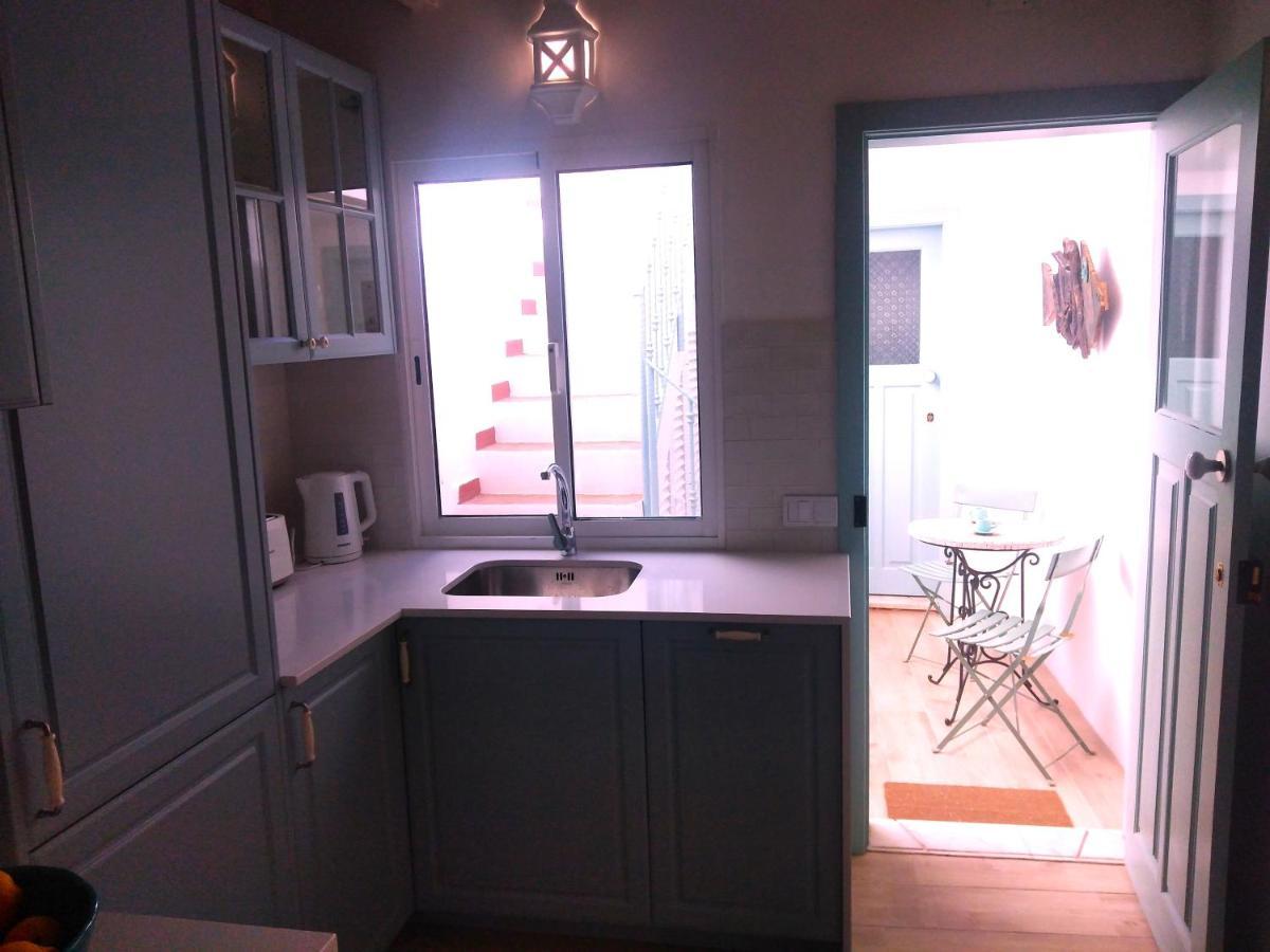 Casa 16 Villa Tavira Ngoại thất bức ảnh