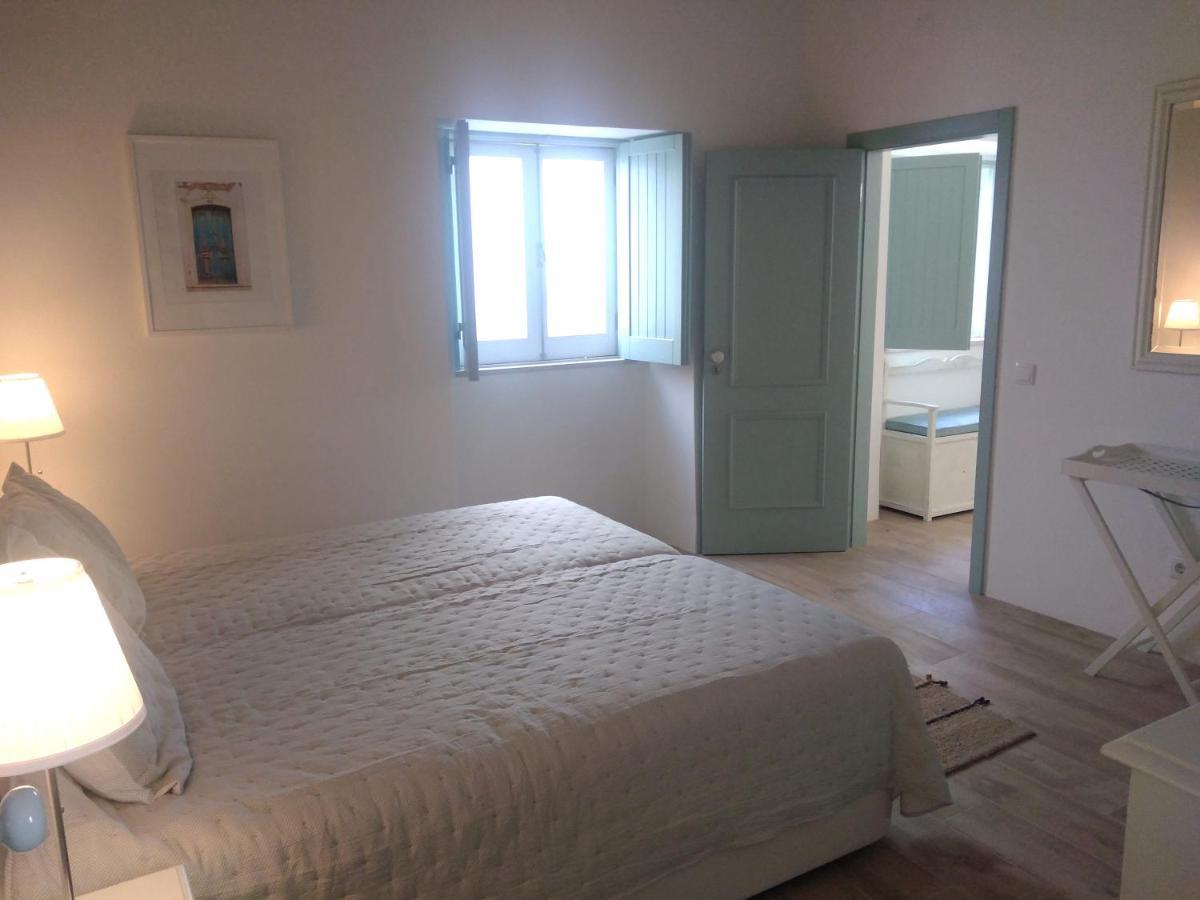 Casa 16 Villa Tavira Ngoại thất bức ảnh