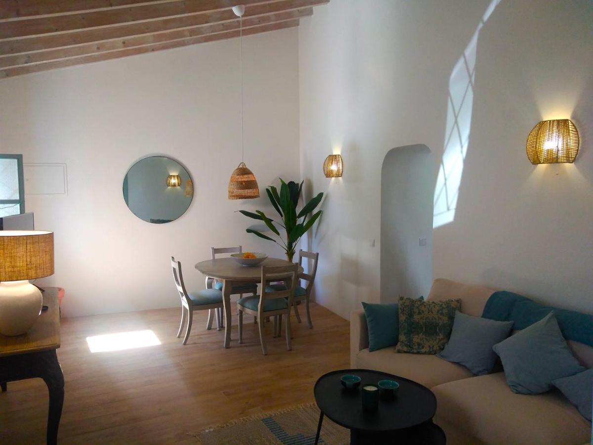 Casa 16 Villa Tavira Ngoại thất bức ảnh